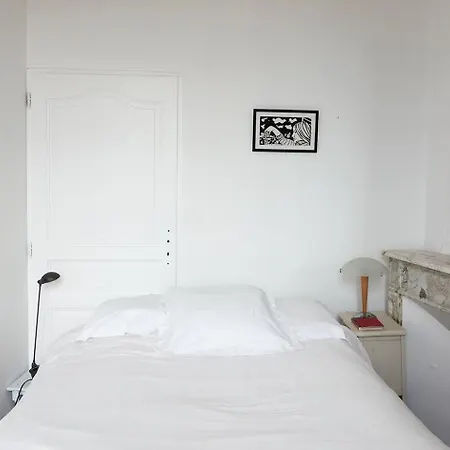 Apartment Le Balcon Sur
