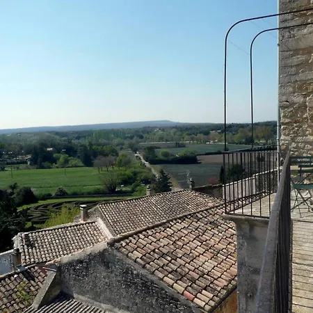 Apartment Le Balcon Sur *