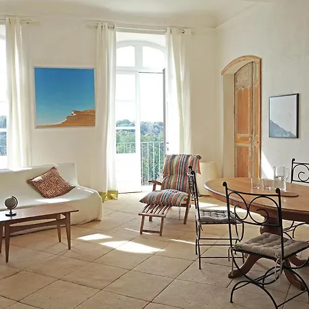 דירה La Maison Des Chanoines