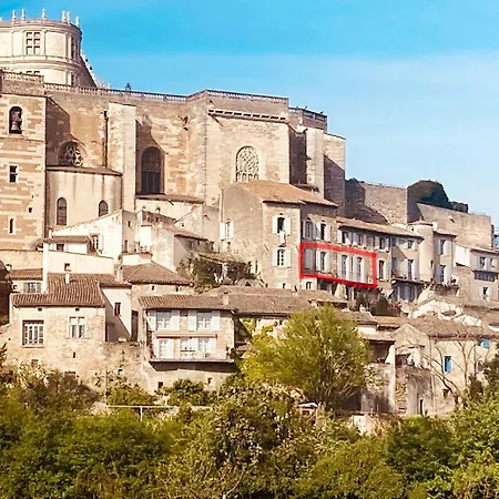 La Maison Des Chanoines *