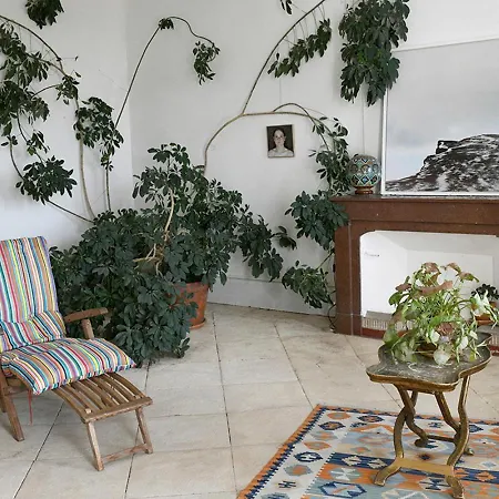 La Maison Des Chanoines דירה