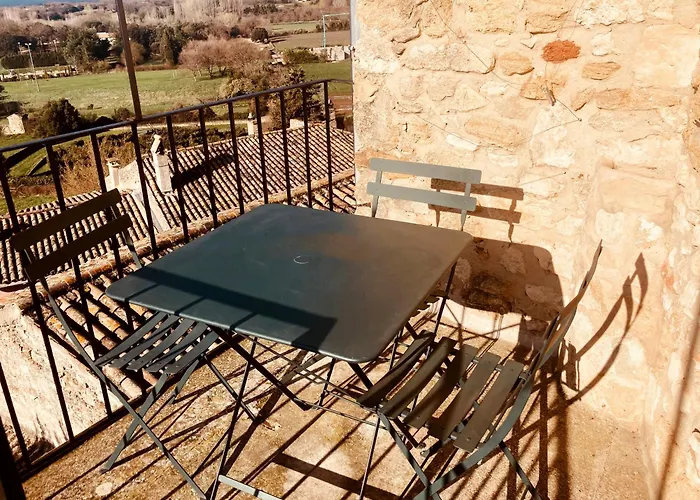 Le Balcon Sur Διαμέρισμα *