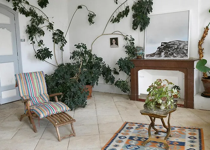Le Balcon Sur Διαμέρισμα